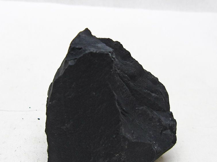 ブラックシリカ 原石 一点物 171-10582