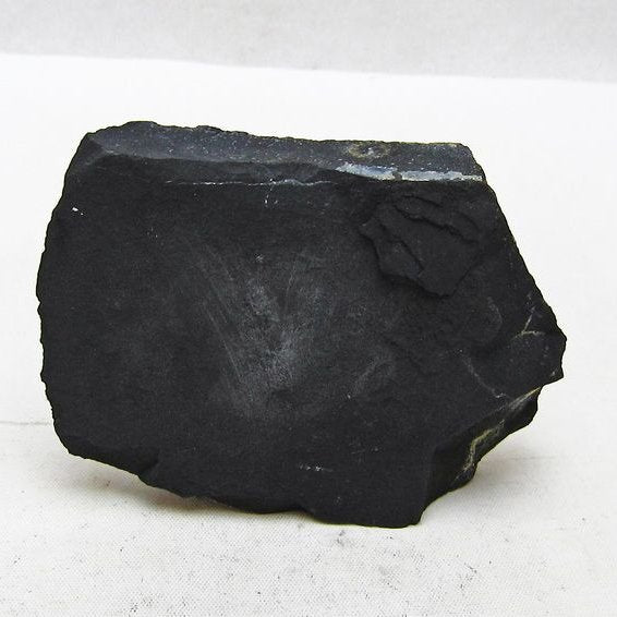 ブラックシリカ 原石 一点物 171-10584