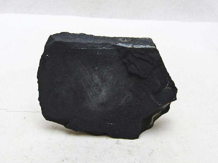 ブラックシリカ 原石 一点物 171-10584
