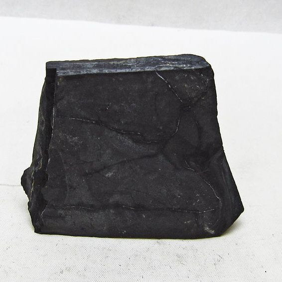 ブラックシリカ 原石 一点物 171-10585