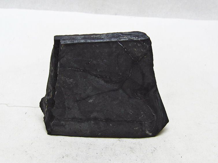 ブラックシリカ 原石 一点物 171-10585