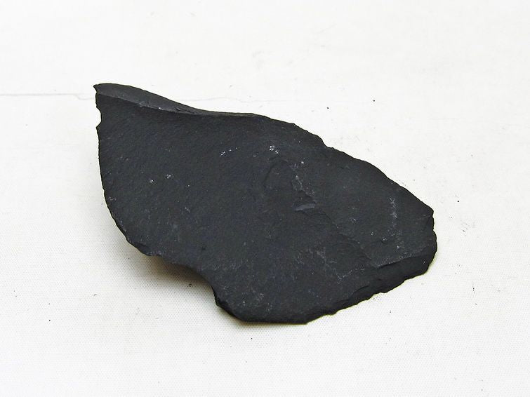 ブラックシリカ 原石 一点物 171-10586