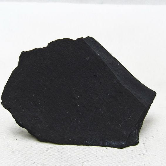 ブラックシリカ 原石 一点物 171-10587