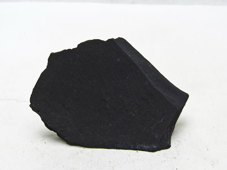 ブラックシリカ 原石 一点物 171-10587