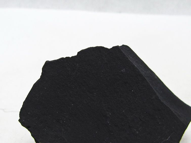 ブラックシリカ 原石 一点物 171-10587