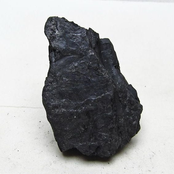 ブラックシリカ 原石 一点物 171-10589