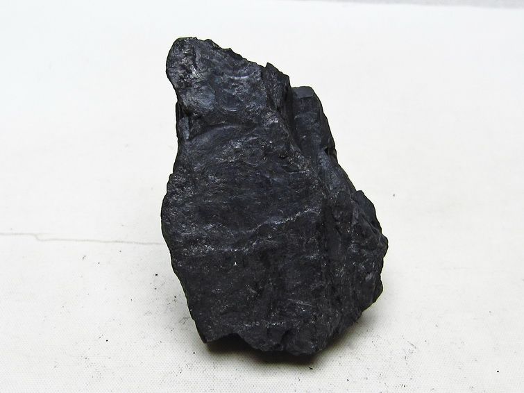 ブラックシリカ 原石 一点物 171-10589