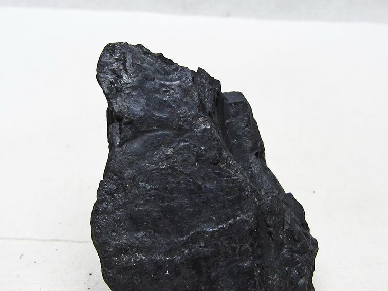ブラックシリカ 原石 一点物 171-10589