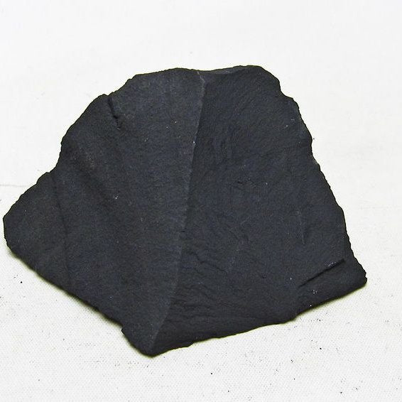 ブラックシリカ 原石 一点物 171-10590