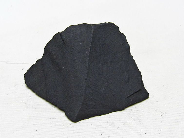 ブラックシリカ 原石 一点物 171-10590