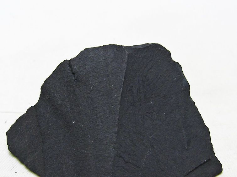 ブラックシリカ 原石 一点物 171-10590