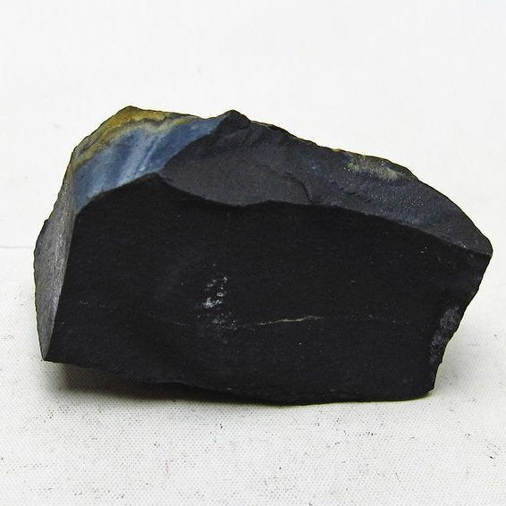 ブラックシリカ 原石 一点物 171-10591