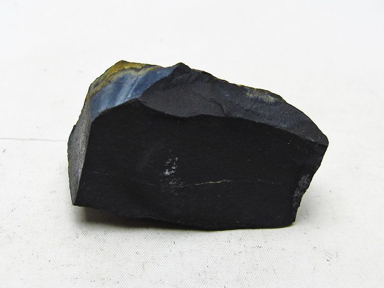 ブラックシリカ 原石 一点物 171-10591