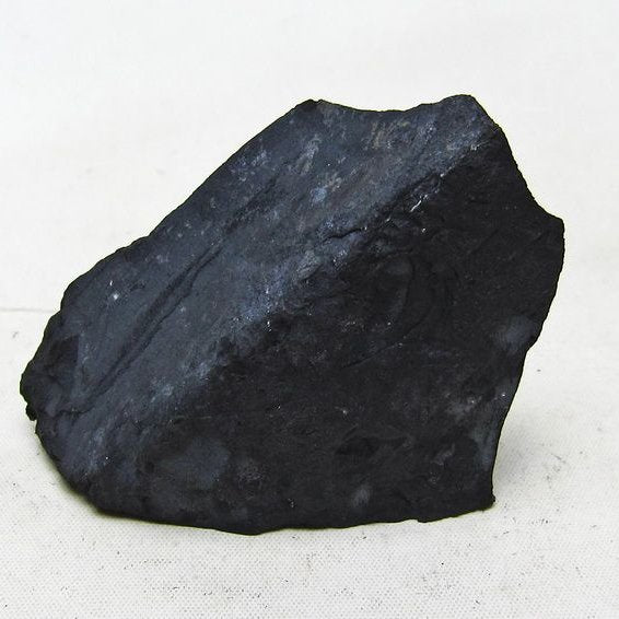 ブラックシリカ 原石 一点物 171-10592