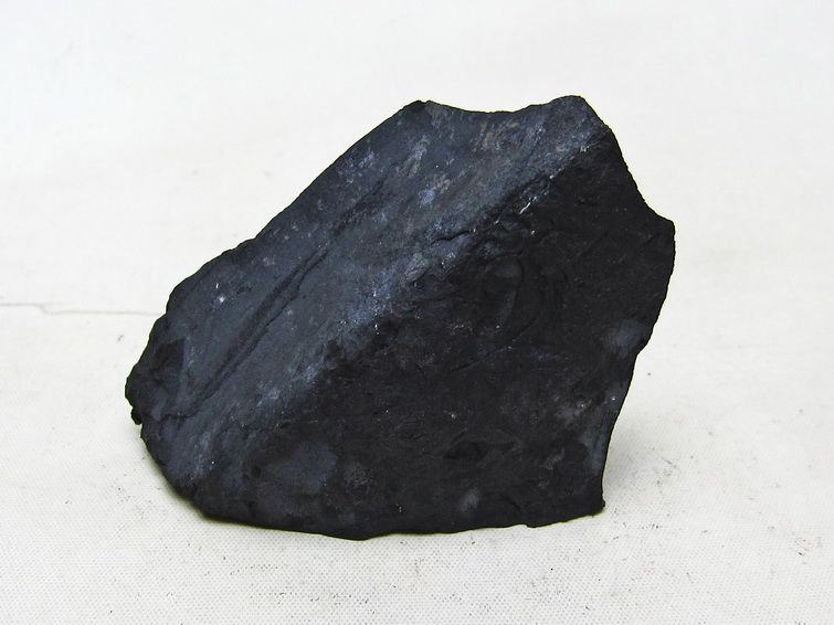 ブラックシリカ 原石 一点物 171-10592