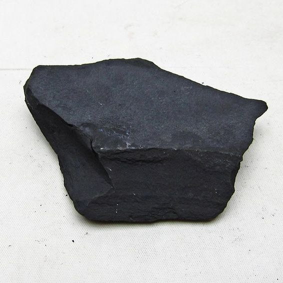 ブラックシリカ 原石 一点物 171-10593
