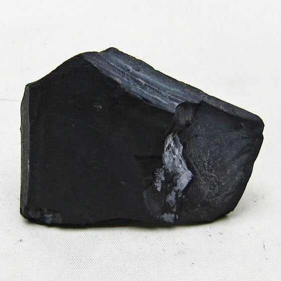ブラックシリカ 原石 一点物 171-10594