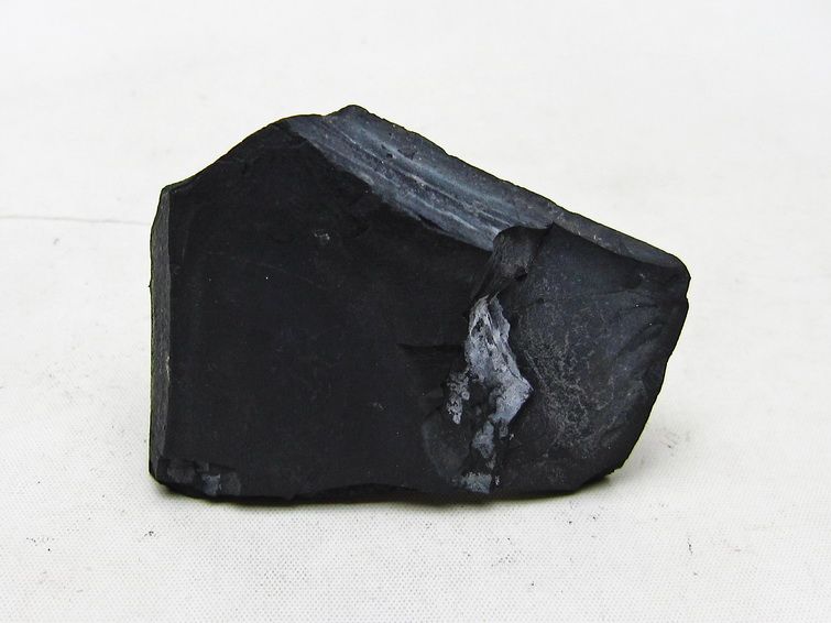 ブラックシリカ 原石 一点物 171-10594