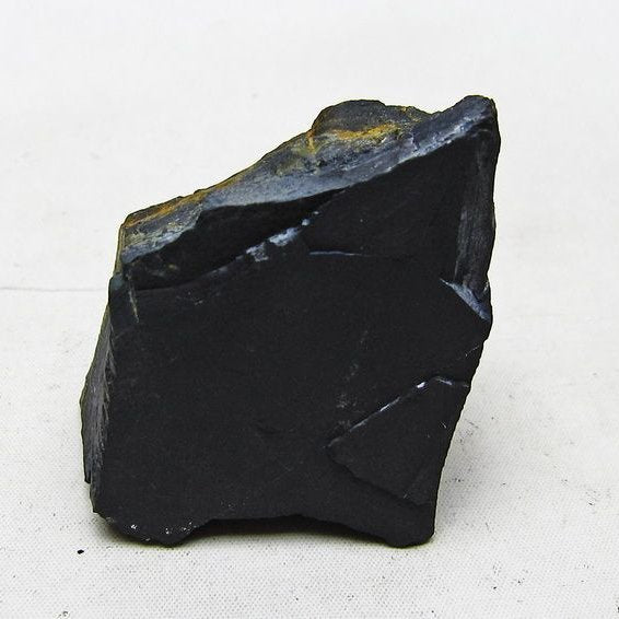 ブラックシリカ 原石 一点物 171-10595