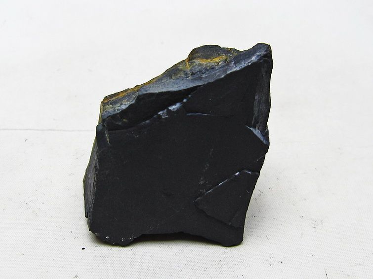 ブラックシリカ 原石 一点物 171-10595