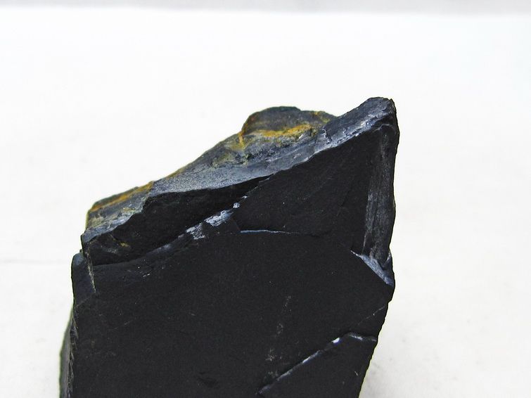 ブラックシリカ 原石 一点物 171-10595