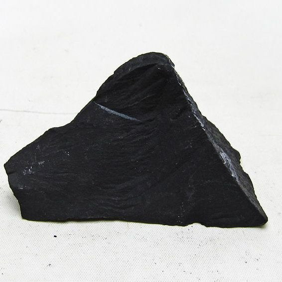 ブラックシリカ 原石 一点物 171-10596