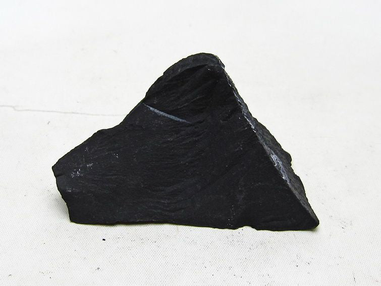 ブラックシリカ 原石 一点物 171-10596