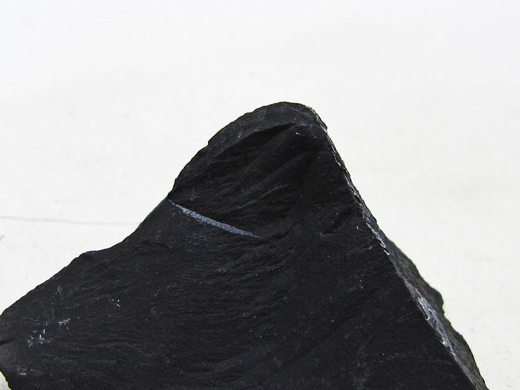 ブラックシリカ 原石 一点物 171-10596