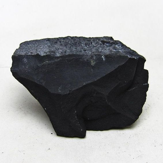 ブラックシリカ 原石 一点物 171-10597