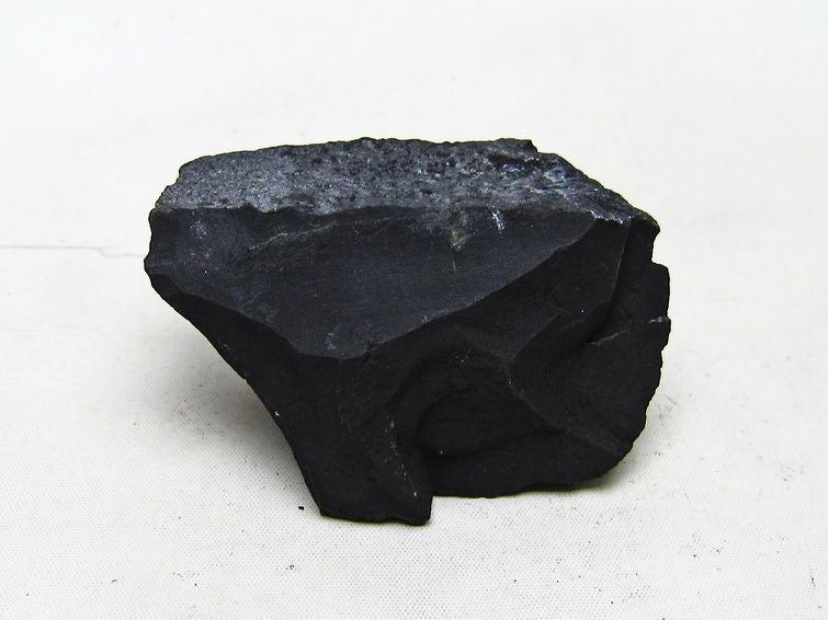 ブラックシリカ 原石 一点物 171-10597