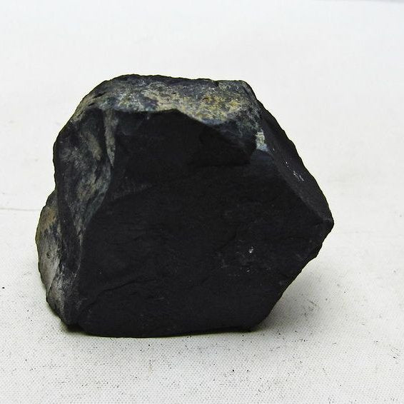 ブラックシリカ 原石 一点物 171-10599