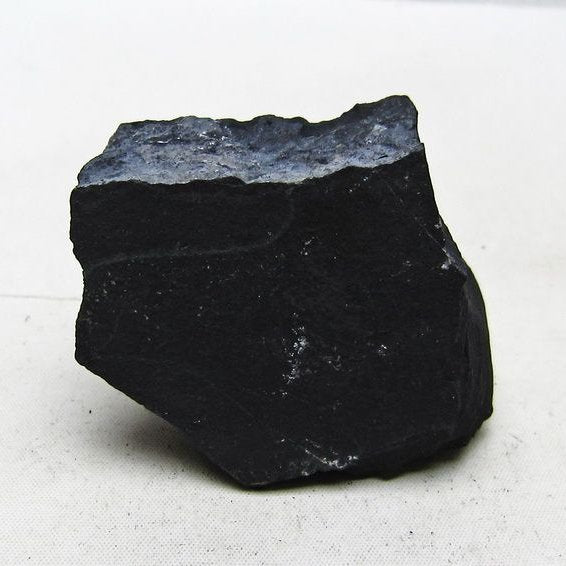 ブラックシリカ 原石 一点物 171-10600