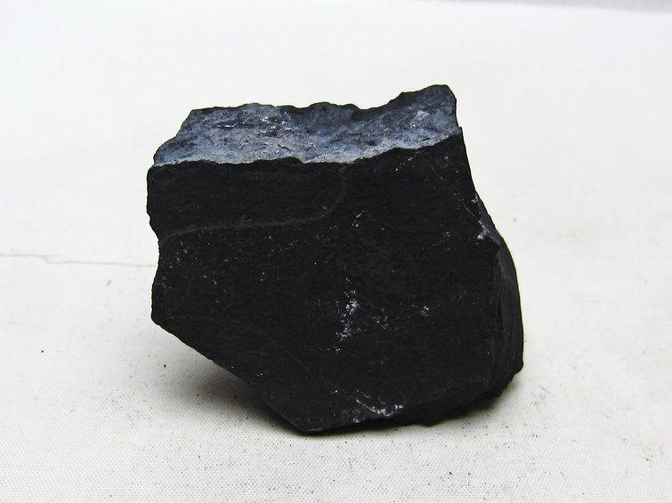 ブラックシリカ 原石 一点物 171-10600