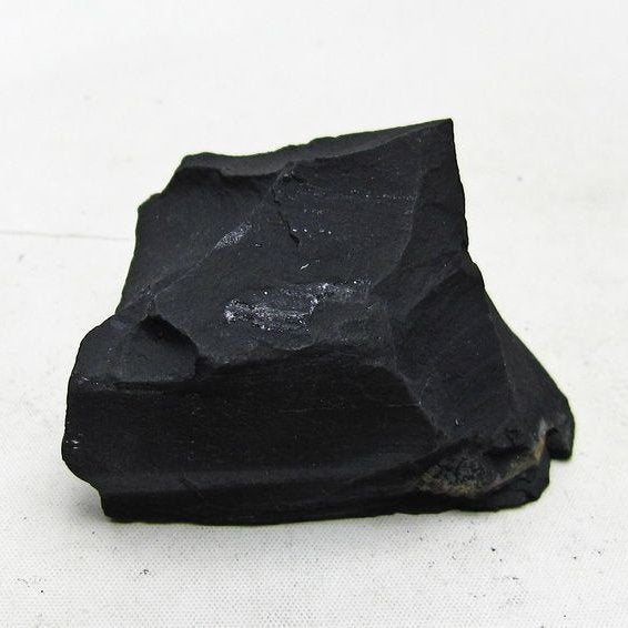 ブラックシリカ 原石 一点物 171-10601