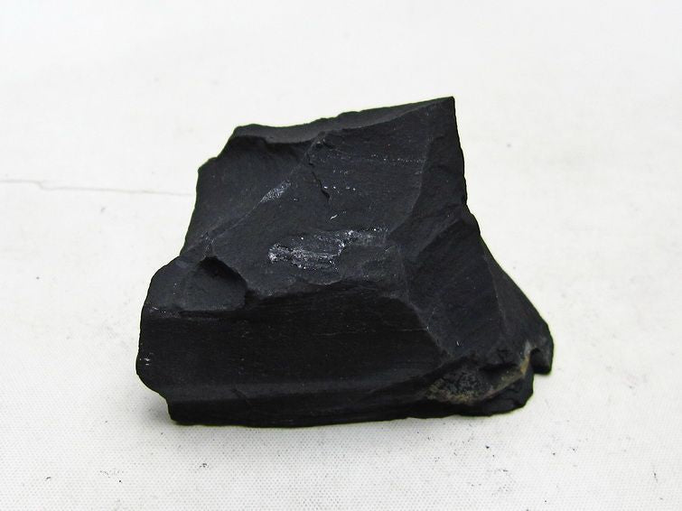 ブラックシリカ 原石 一点物 171-10601