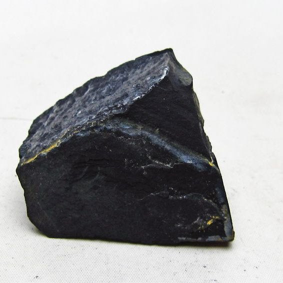 ブラックシリカ 原石 一点物 171-10602