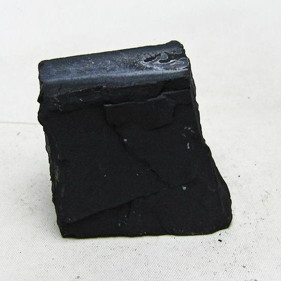 ブラックシリカ 原石 一点物 171-10603