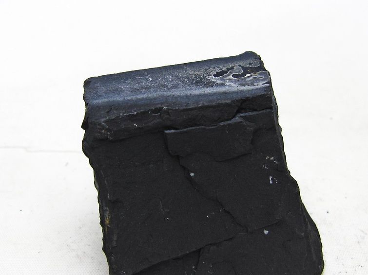 ブラックシリカ 原石 一点物 171-10603