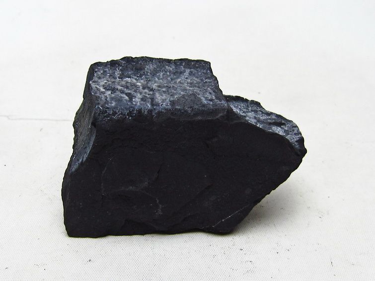 ブラックシリカ 原石 一点物 171-10604