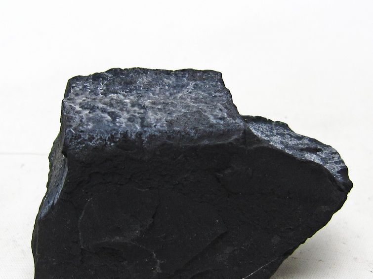 ブラックシリカ 原石 一点物 171-10604