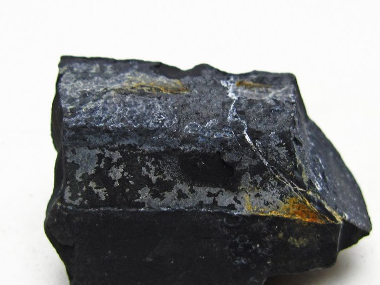 ブラックシリカ 原石 一点物 171-10604