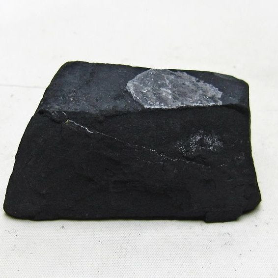 ブラックシリカ 原石 一点物 171-10605