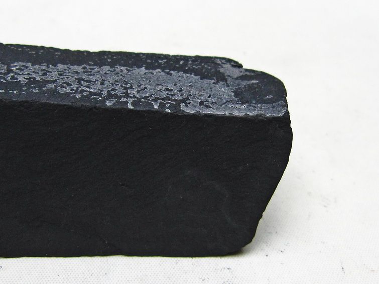 ブラックシリカ 原石 一点物 171-10605