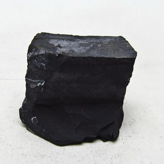ブラックシリカ 原石 一点物 171-10606