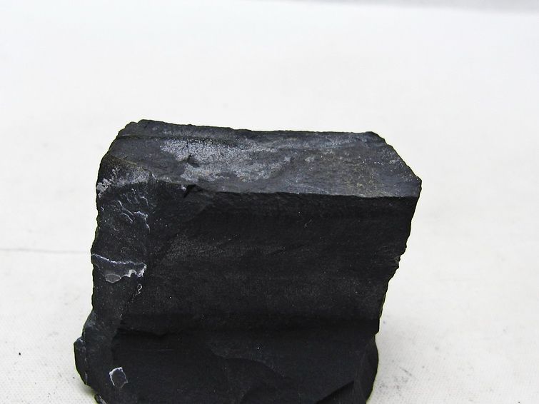 ブラックシリカ 原石 一点物 171-10606