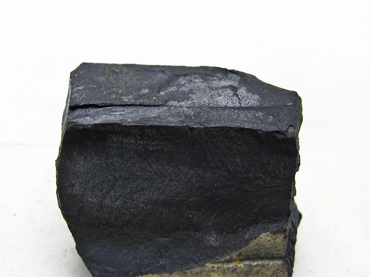 ブラックシリカ 原石 一点物 171-10606