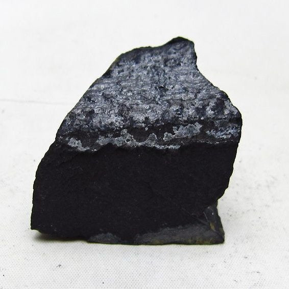 ブラックシリカ 原石 一点物 171-10607