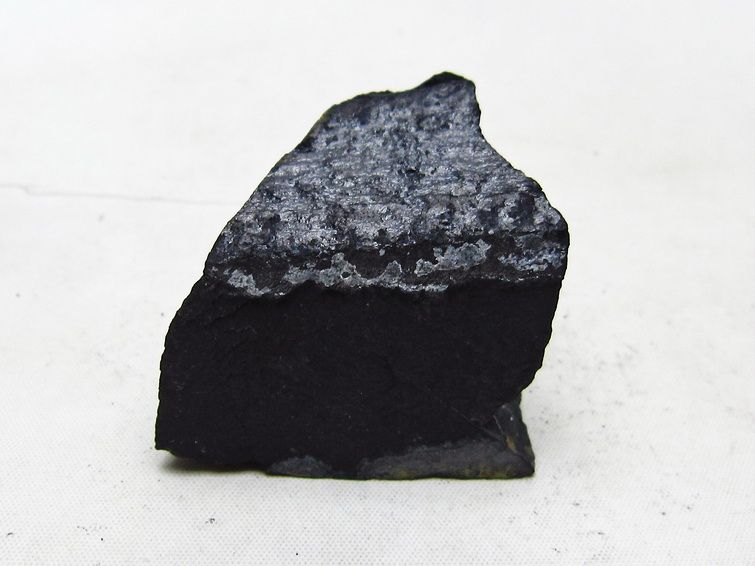ブラックシリカ 原石 一点物 171-10607