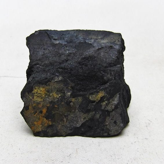 ブラックシリカ 原石 一点物 171-10608