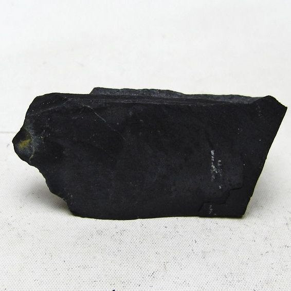 ブラックシリカ 原石 一点物 171-10609